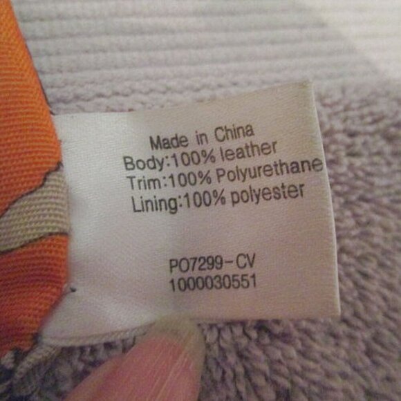 The Sak Purse Black Leather Iris Crossbody Bag Adjustable Strap Hobo Swing Pack - Picture 9 of 12